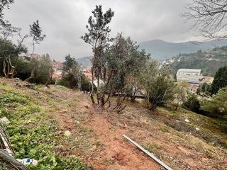 Solar en venta en Corbera de Llobregat