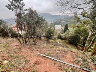 Solar en venta en Corbera de Llobregat