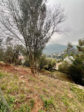 Solar en venta en Corbera de Llobregat