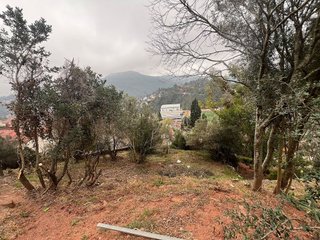 Solar en venta en Corbera de Llobregat
