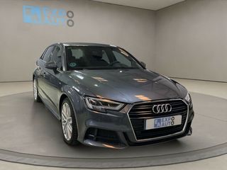Audi A3 Sportback S line 30 TDI 85kW (116CV)