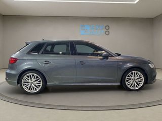 Audi A3 Sportback S line 30 TDI 85kW (116CV)