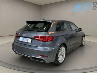 Audi A3 Sportback S line 30 TDI 85kW (116CV)