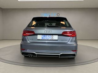 Audi A3 Sportback S line 30 TDI 85kW (116CV)