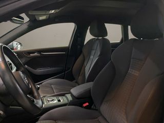 Audi A3 Sportback S line 30 TDI 85kW (116CV)