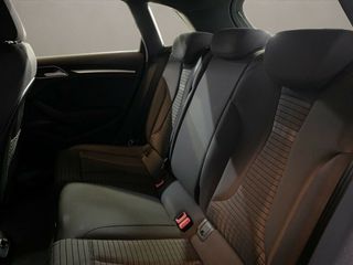 Audi A3 Sportback S line 30 TDI 85kW (116CV)