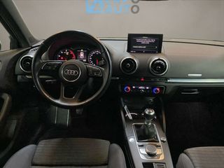 Audi A3 Sportback S line 30 TDI 85kW (116CV)