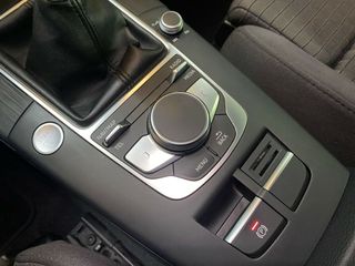 Audi A3 Sportback S line 30 TDI 85kW (116CV)