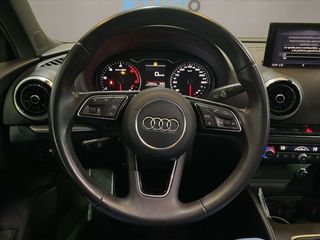Audi A3 Sportback S line 30 TDI 85kW (116CV)