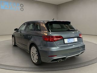 Audi A3 Sportback S line 30 TDI 85kW (116CV)