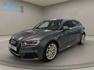 Audi A3 Sportback S line 30 TDI 85kW (116CV)