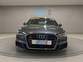 Audi A3 Sportback S line 30 TDI 85kW (116CV)