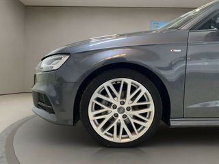 Audi A3 Sportback S line 30 TDI 85kW (116CV)