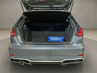 Audi A3 Sportback S line 30 TDI 85kW (116CV)