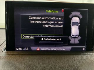 Audi A3 Sportback S line 30 TDI 85kW (116CV)