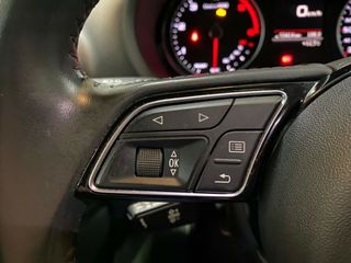 Audi A3 Sportback S line 30 TDI 85kW (116CV)