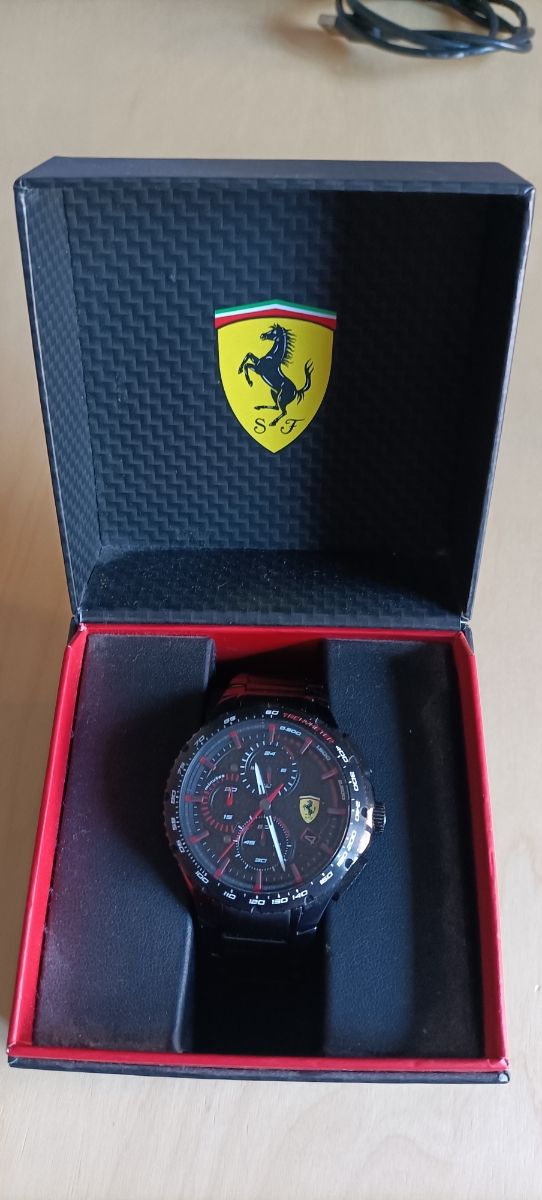 Orologio Ferrari