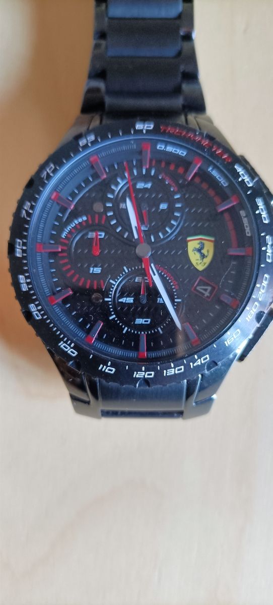 Orologio Ferrari