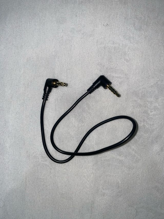 Micrófono Inalámbrico Balila