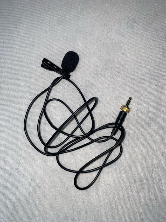 Micrófono Inalámbrico Balila