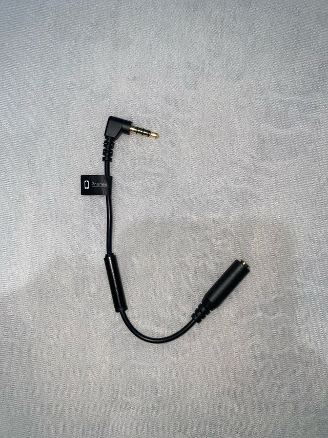 Micrófono Inalámbrico Balila