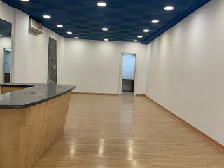 Local comercial en venta en Mollerussa