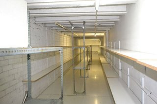 Local comercial en venta en Mollerussa