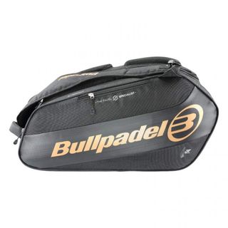 Paletero Bullpadel Juan Tello Vertex BPP25001