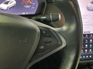 Tesla Model X Ludicrous Performance 4WD