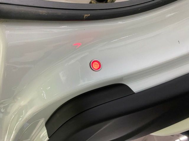 Tesla Model X Ludicrous Performance 4WD