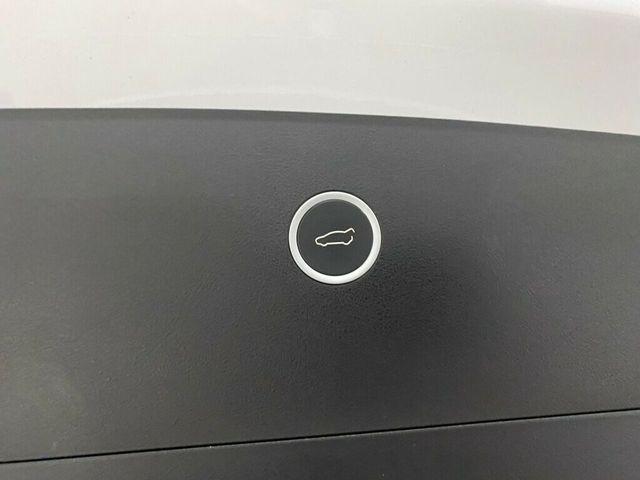 Tesla Model X Ludicrous Performance 4WD