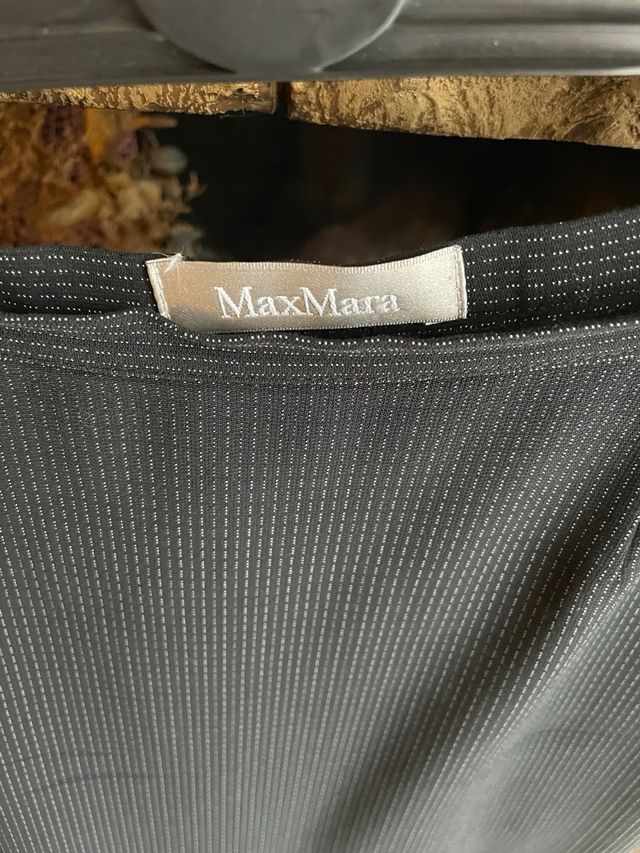 Completo elegante vintage Max Mara