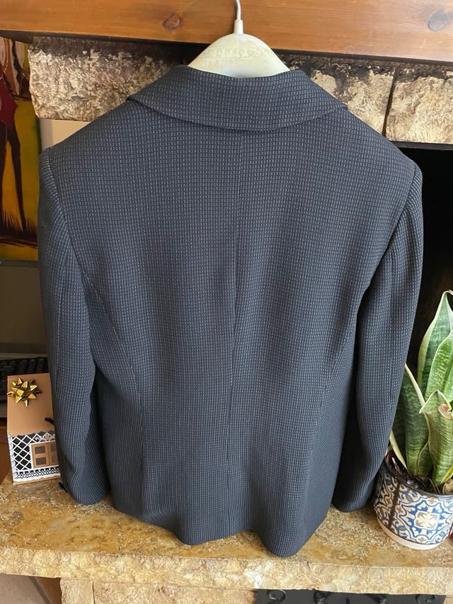 Completo elegante vintage Max Mara