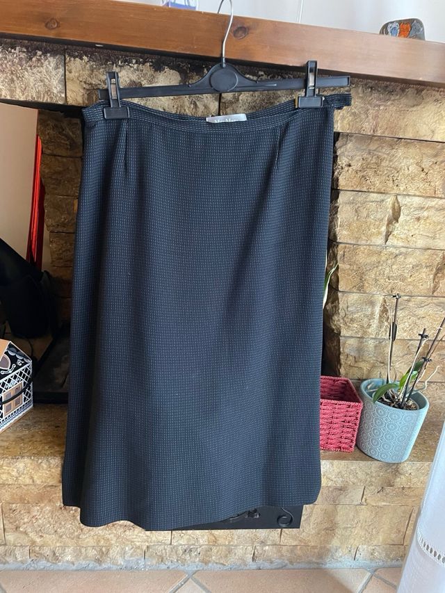 Completo elegante vintage Max Mara