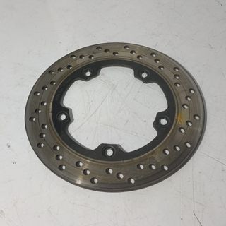 Disco de freno trasero Suzuki Gladius 650 2012