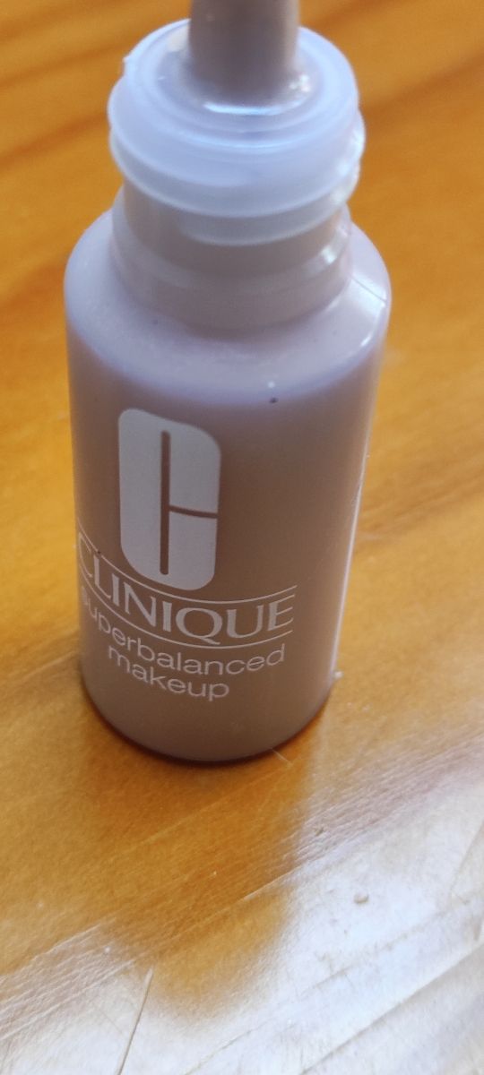 Superbalanced Clinique