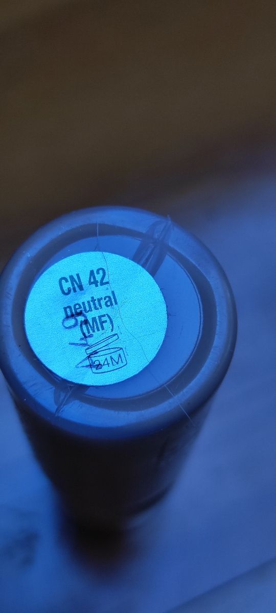 Superbalanced Clinique