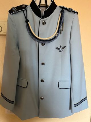 Traje comunion niño