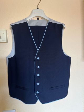 Traje comunion niño