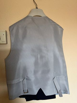 Traje comunion niño