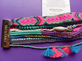 PULSERA HIPANEMA