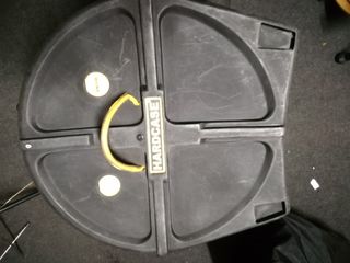 BATERIA BOP SONOR SQ2 ARCE