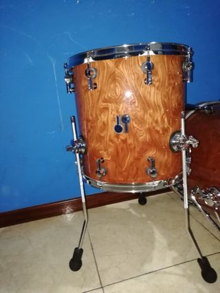 BATERIA BOP SONOR SQ2 ARCE
