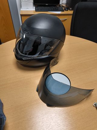 Casco BMW System V
