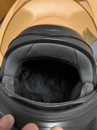 Casco BMW System V