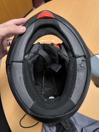 Casco BMW System V