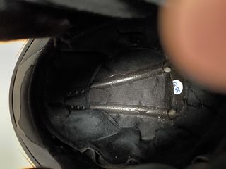 Casco BMW System V