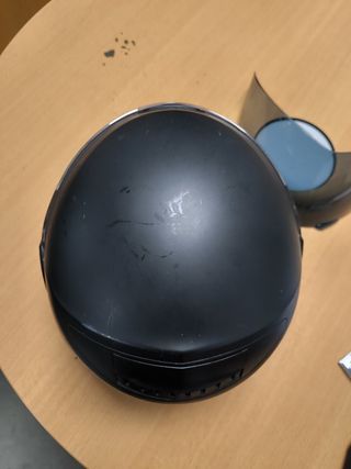 Casco BMW System V