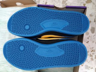 Zapatillas Nike SB, talla 40 europea