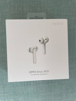 Headphones OPPO ENCO W31